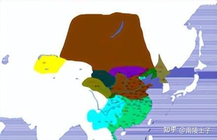 甘肃陇南历史上的仇池国 - 知乎