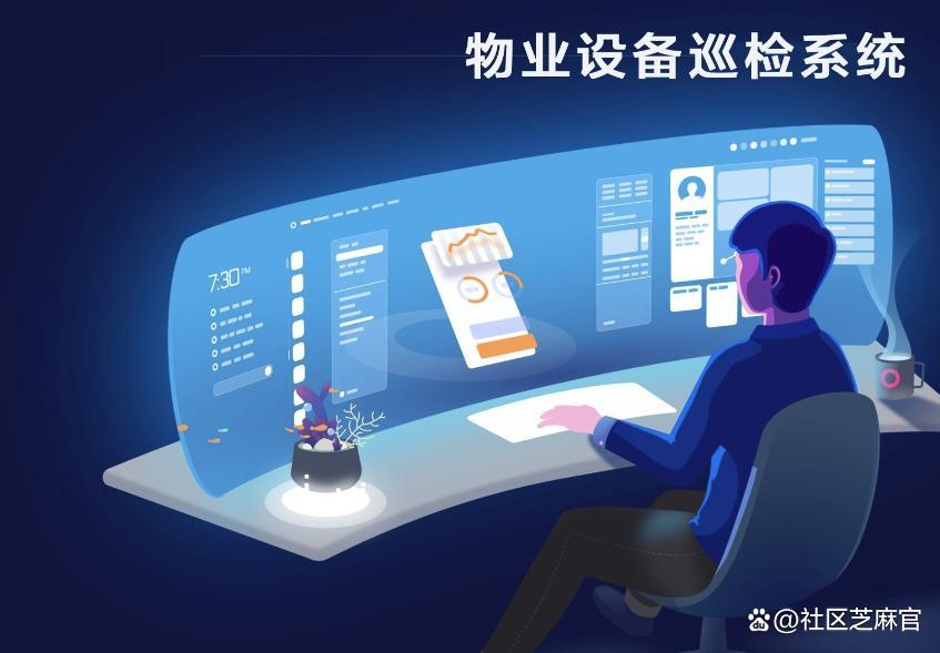 智慧数字社区:行业趋势分析与中国市场分析 - 知乎