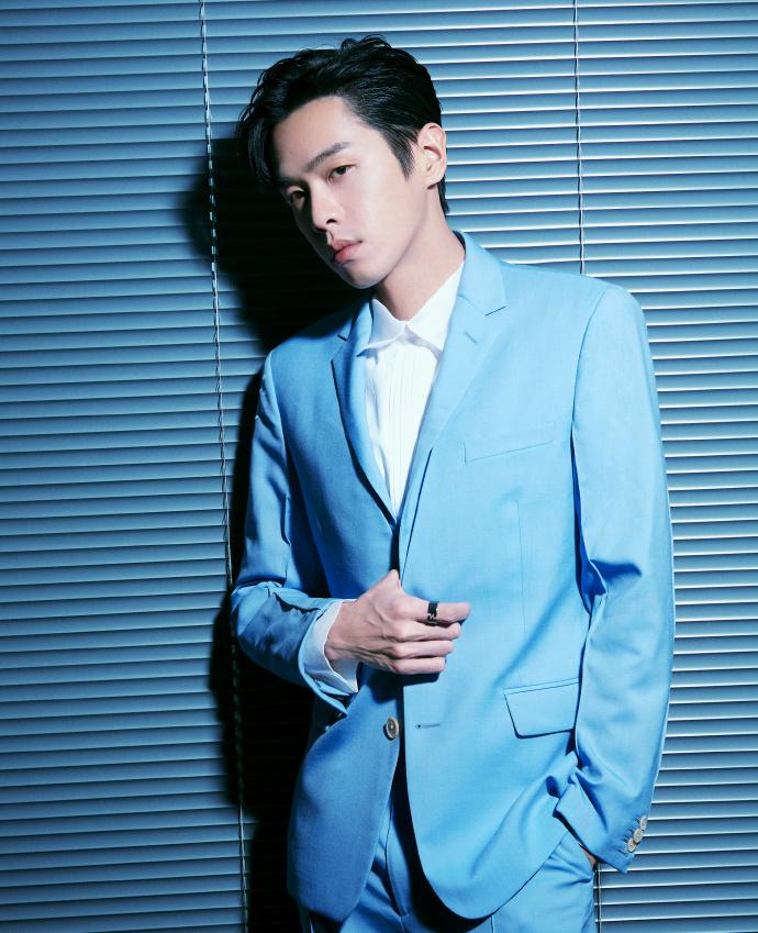 张若昀雪中悍刀行片场被指耍大牌工作室发声明否认系造谣