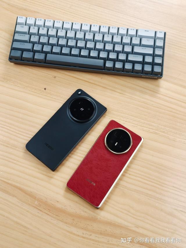 折叠屏怎么选?纠结选Magic V6还是Find N6,看完这篇你就有答案了
