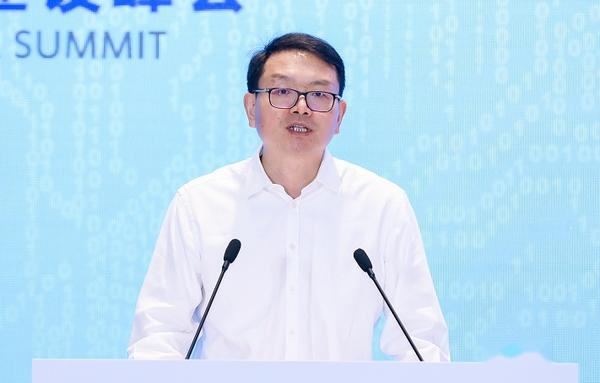 AIoT 求索路漫漫，IEEE Fellow 杨旸选择「中年创业」 - 知乎