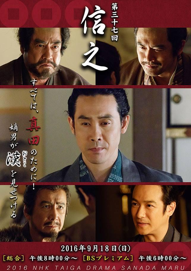 真田丸 信之 知乎 真田丸 信之 知乎