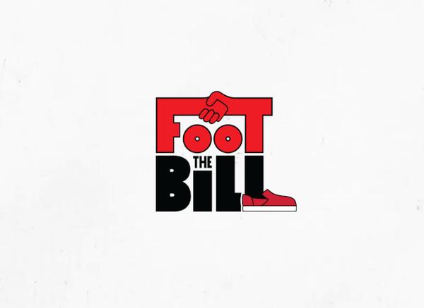 vans启动footthebill定制项目