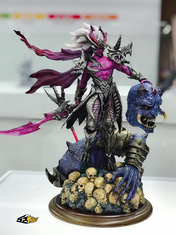 宫本武藏-地狱之眼