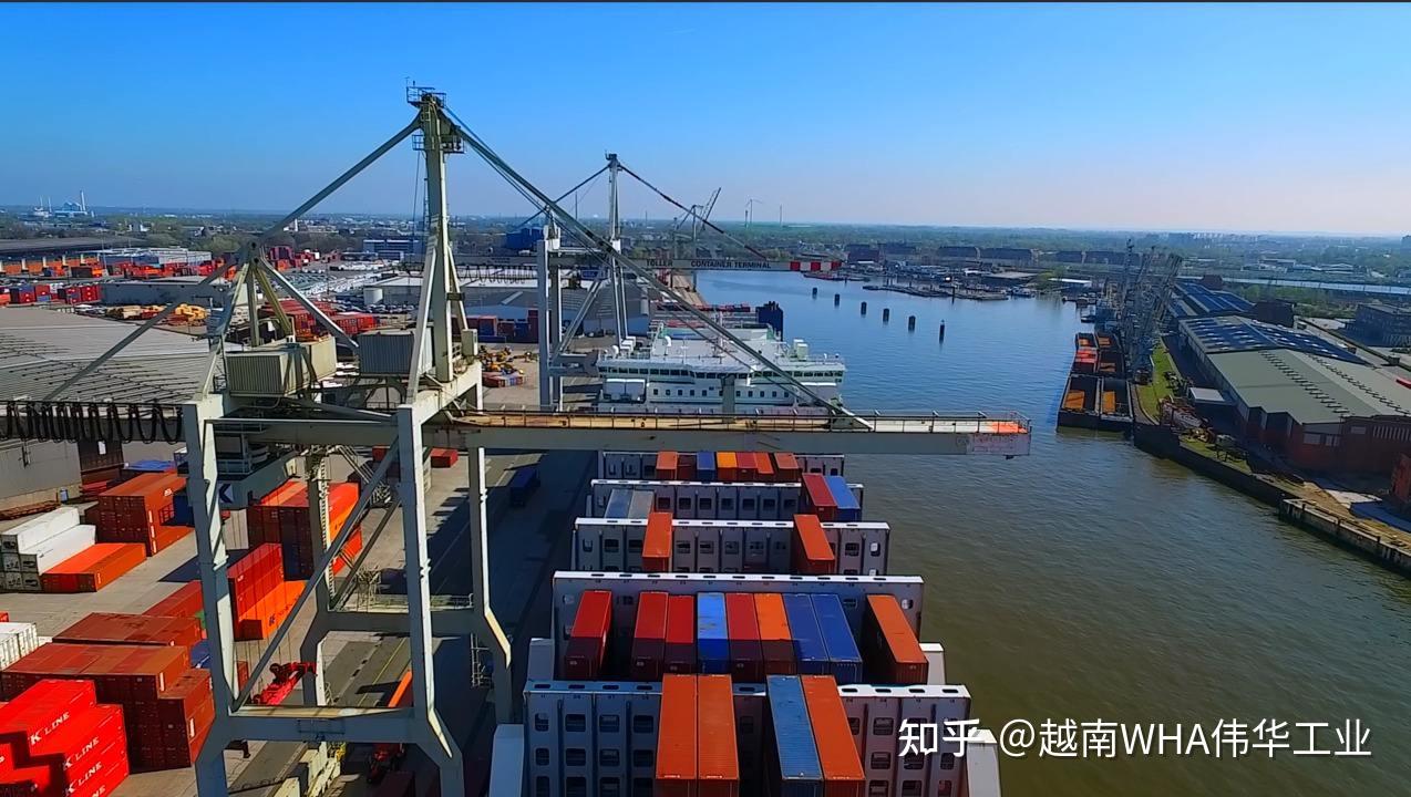 你了解越南的进出口贸易吗