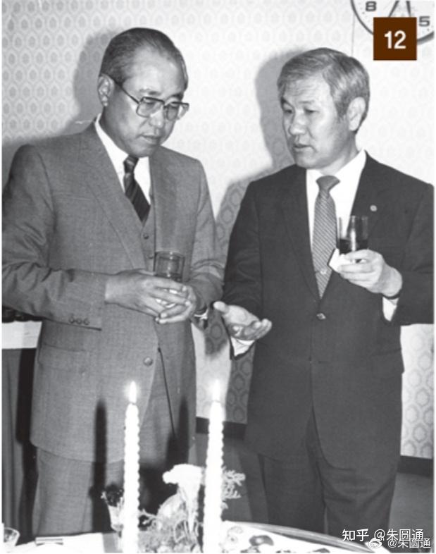 卢信永回忆1986年五共改宪签名运动 - 知乎