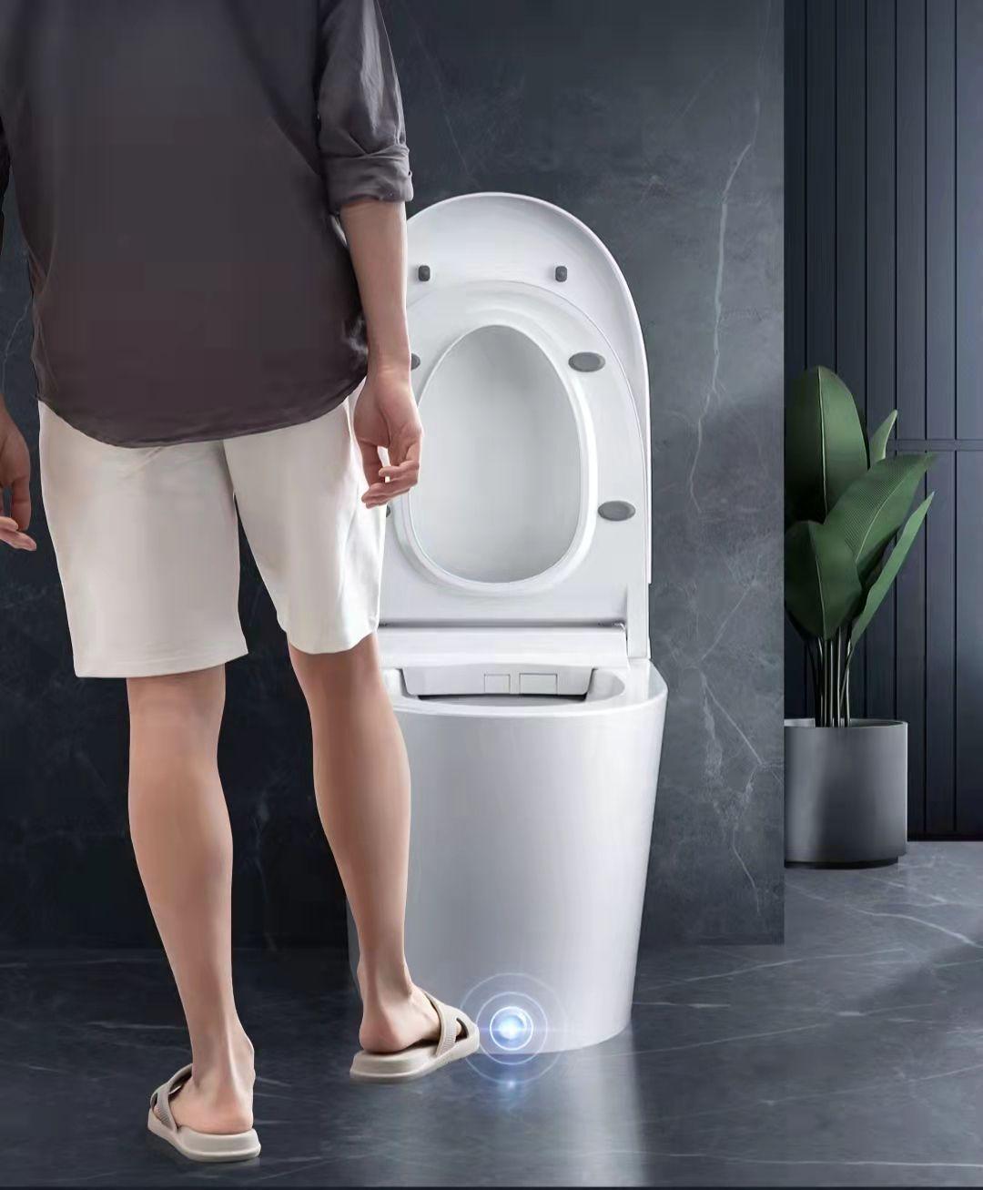 涡轮增压,无畏楼高,轻松冲洗