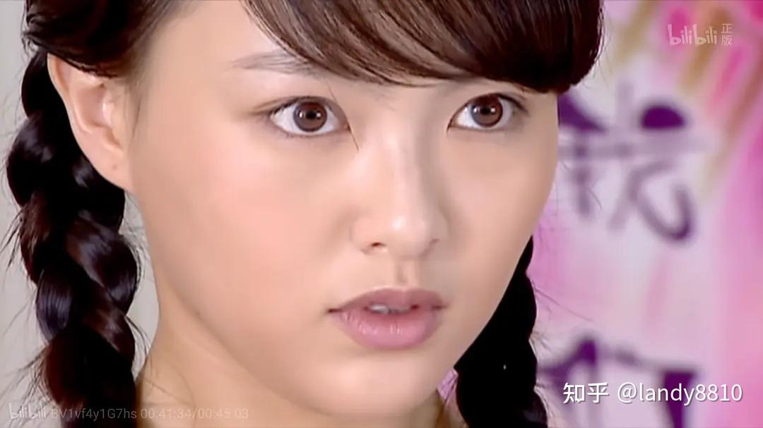 电影电视剧剧照 大陆喜剧爱情电视剧剧照 别看太多女神养成记,你自己
