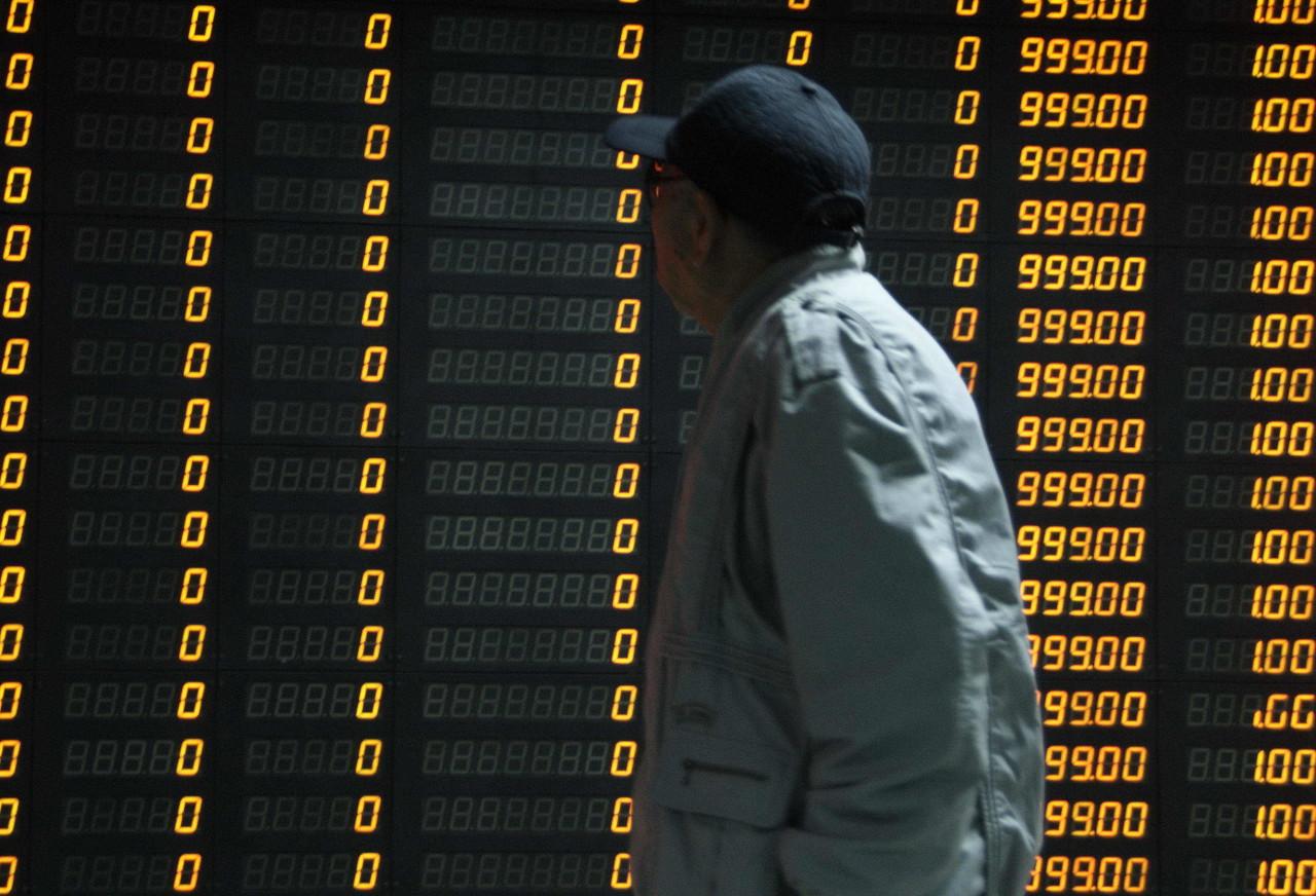 股市里经常提到的 爆仓 是什么意思 知乎