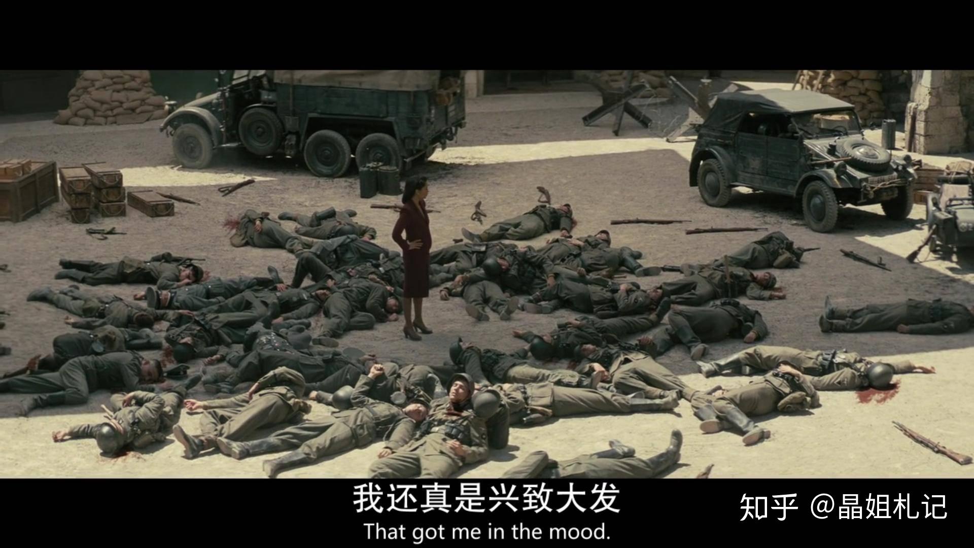 西部世界s03e06破茧重生的代价便是杀死过去的自己