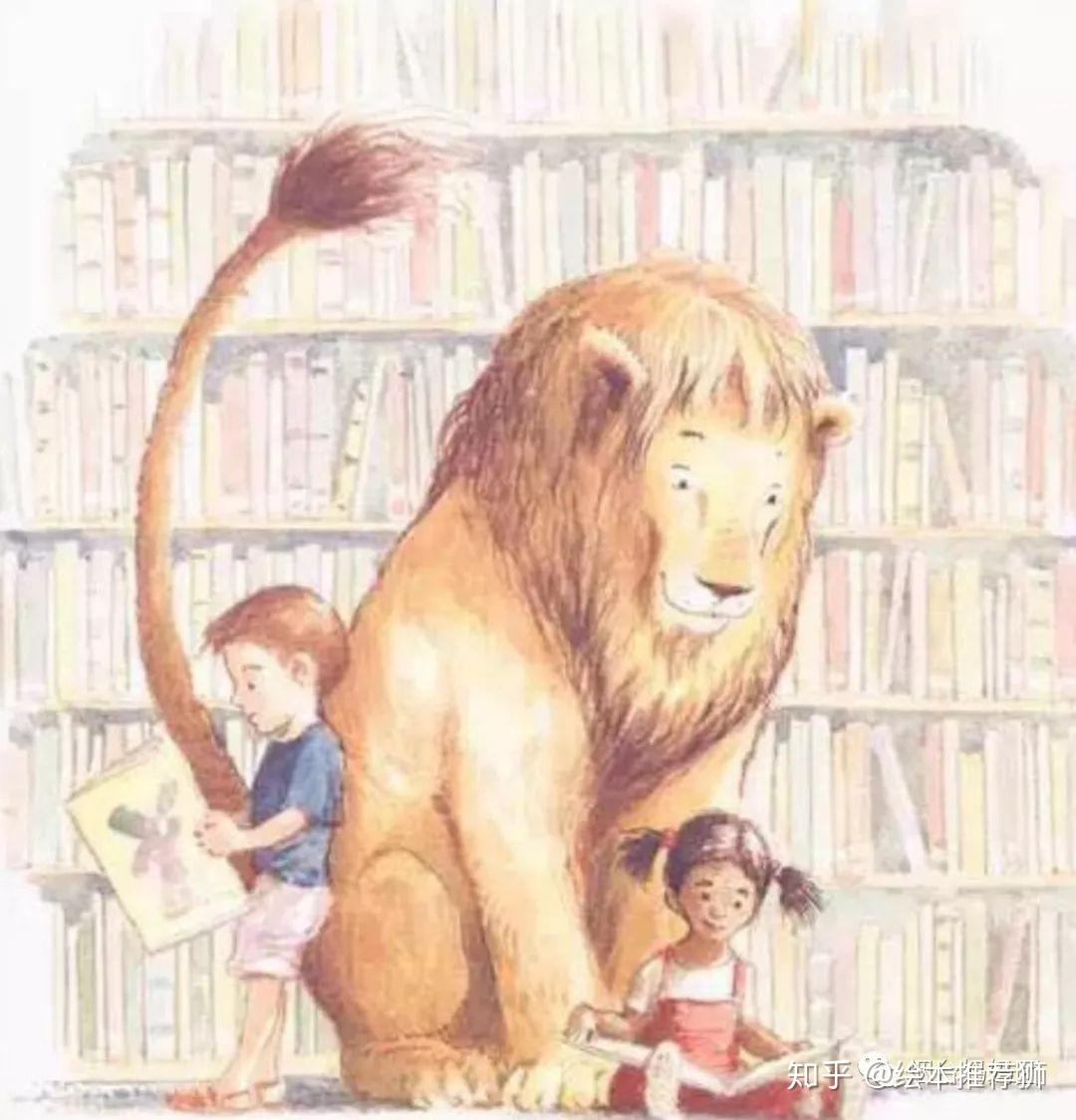 绘本书单/如何让孩子爱上阅读/收藏这些绘本就够了/每一本都是适合种草的世界经典 - 知乎