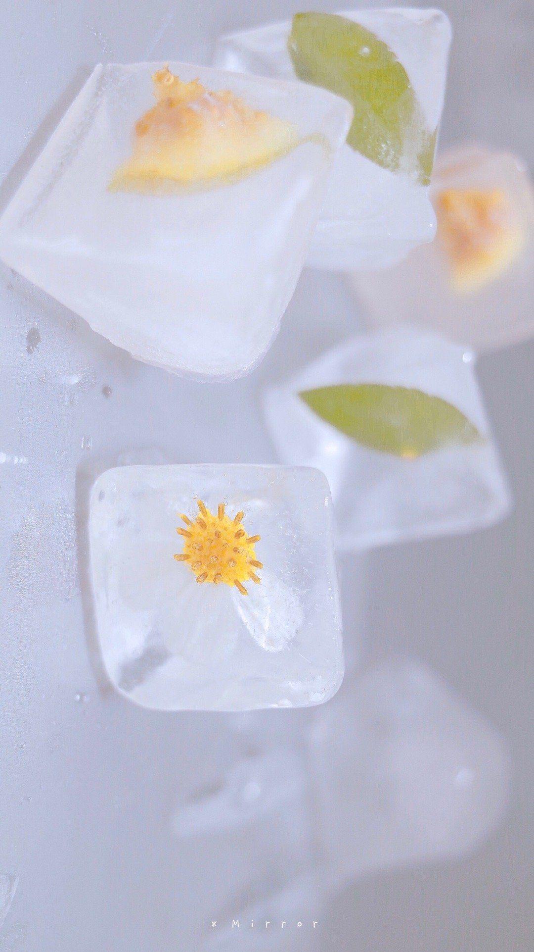 超级好看的绿色系壁纸,在这呢!护眼壁纸(绿色系列的壁纸)