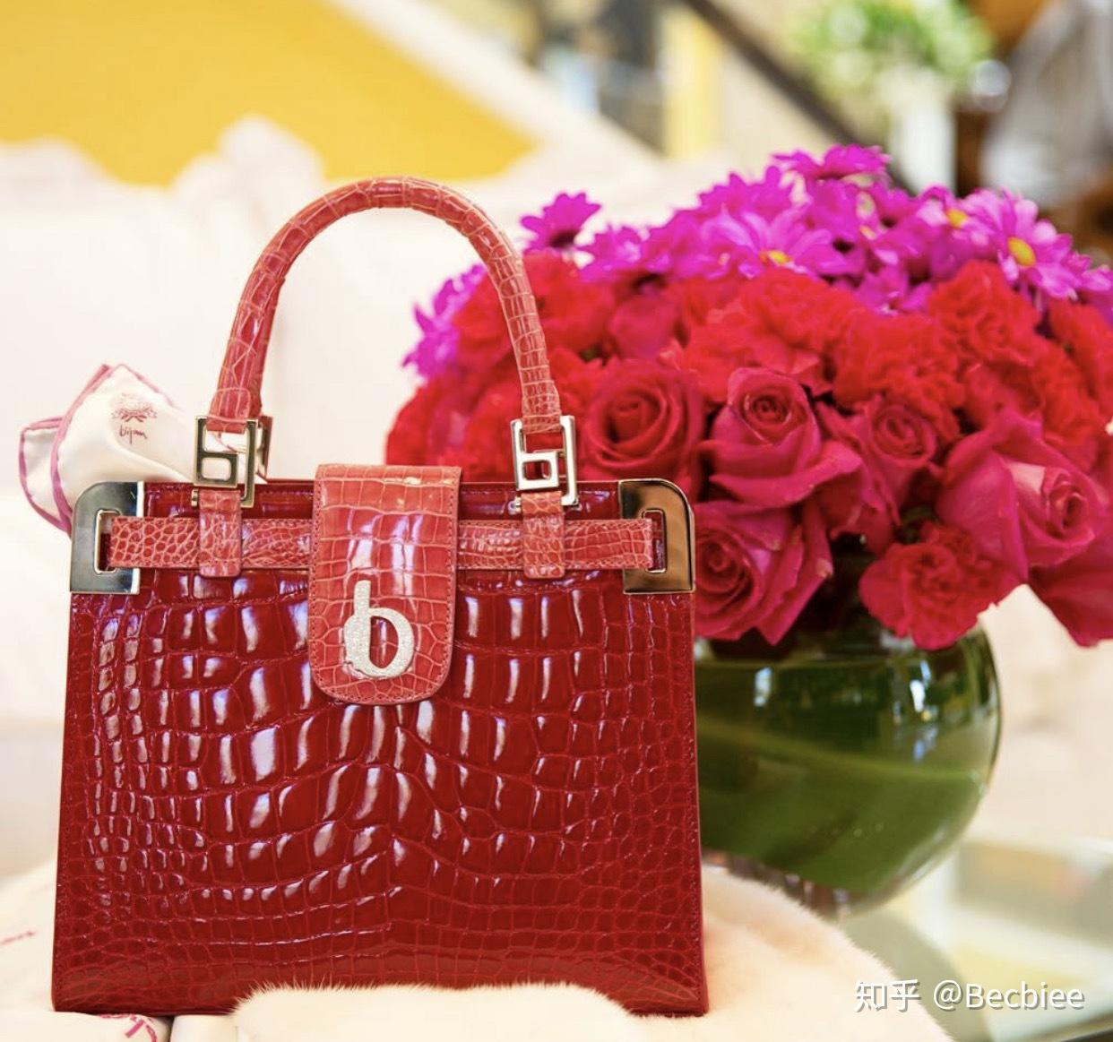 比爱马仕还贵的品牌大隐隐于比弗利的奢侈品皇族bijan