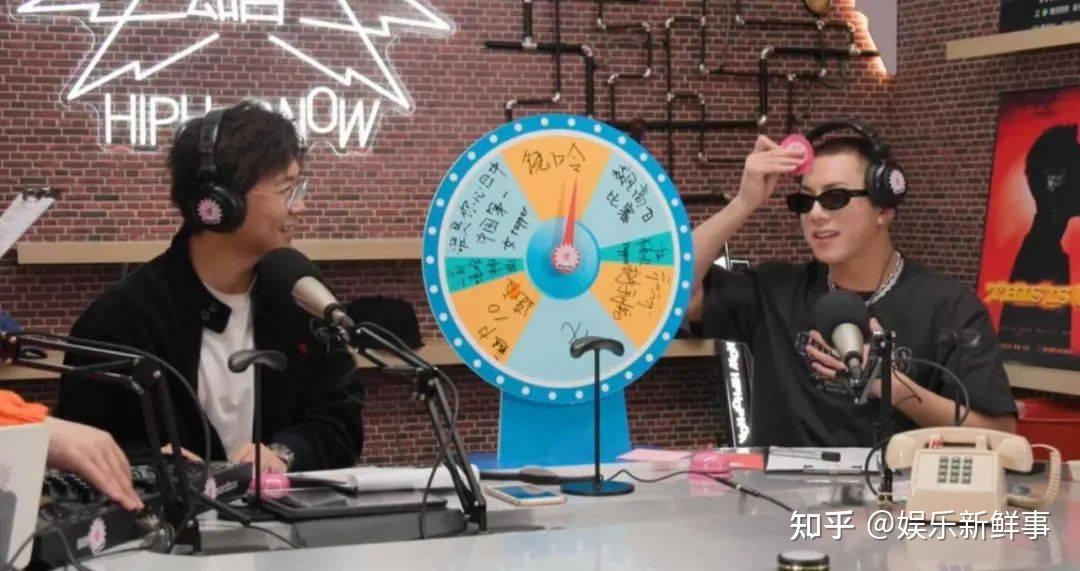 一档直播节目怎么把中文说唱做大做强对话幸会嘻哈制片人