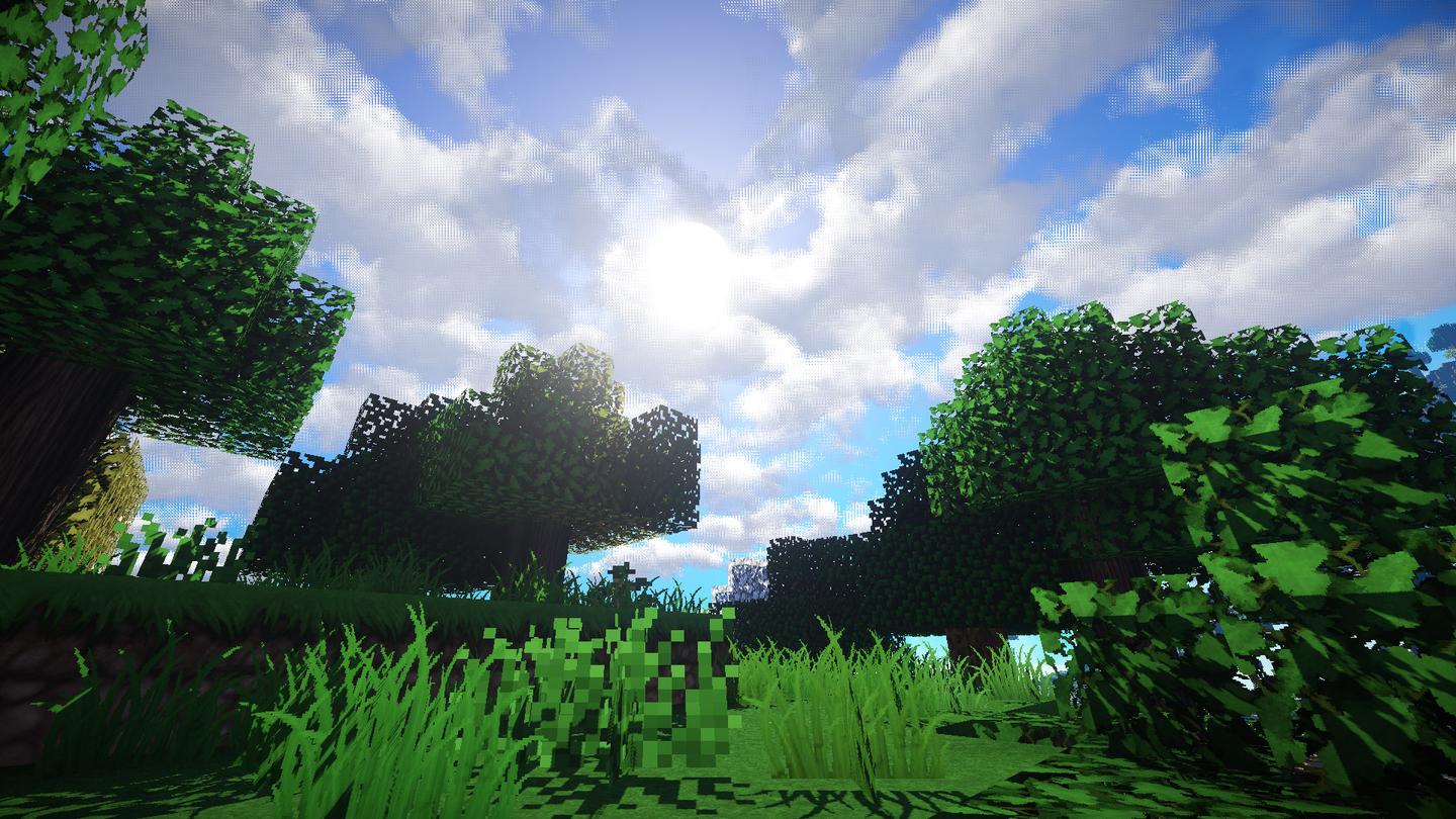 Minecraft 我的世界 壁纸 知乎 Minecraft 我的世界 壁纸 知乎