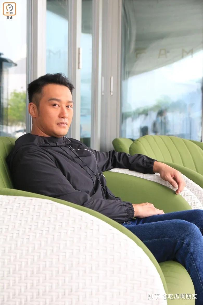 遭36g旧爱踢爆赵完松贱男吴浩康出面反击佢诬蔑我