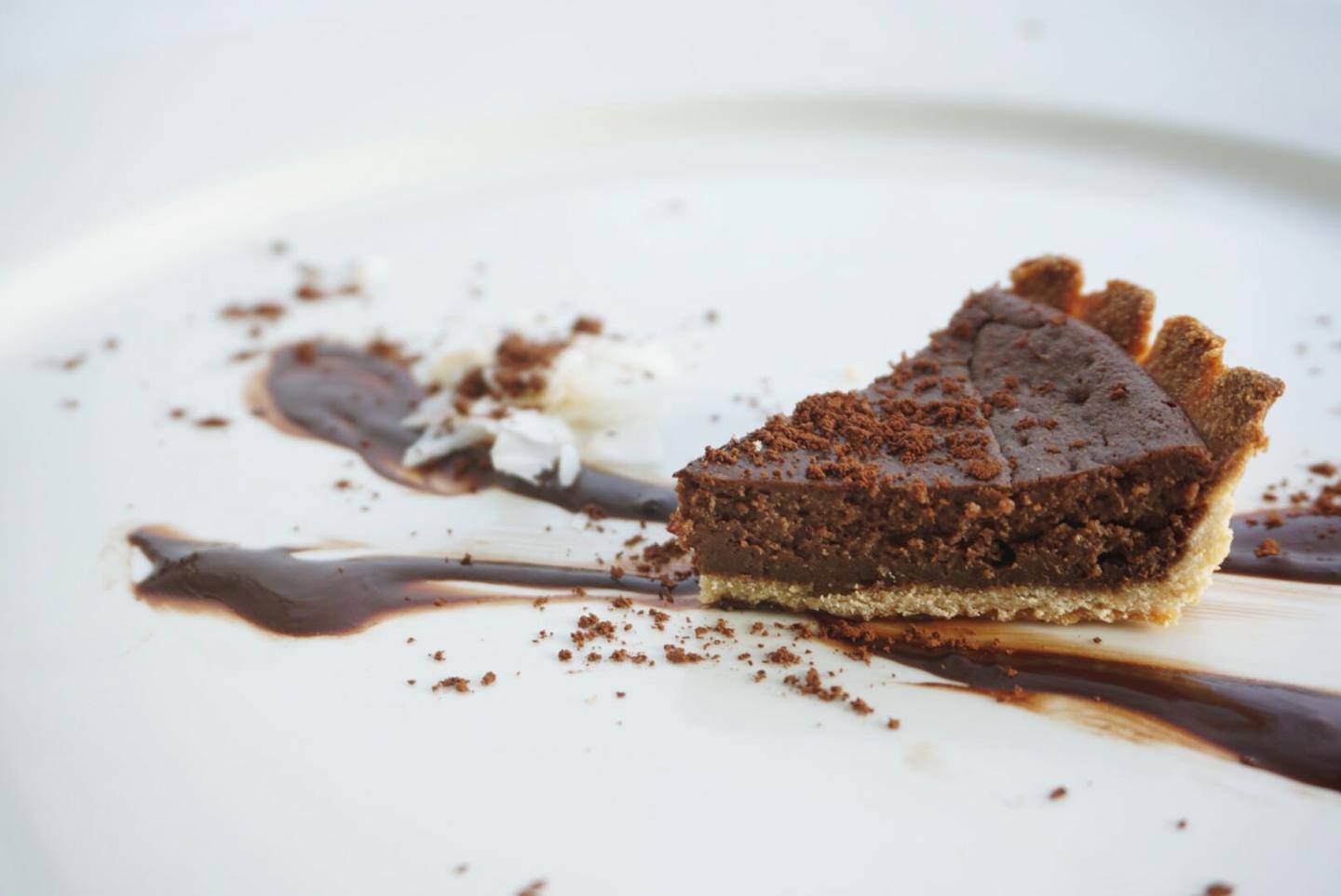 奥利奥巧克力挞,奥利奥巧克力挞的家常做法 - 美食杰奥利奥巧克力挞做法大全