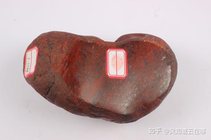 极品“昌化鸡血石”一料难求- 知乎