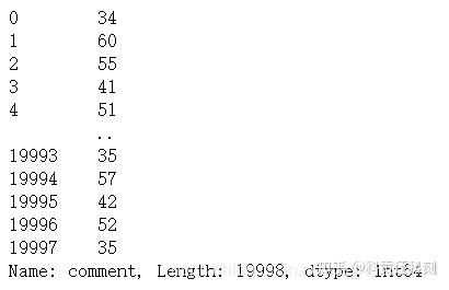 Pytorch Text Cnn Pytorch+Text-CNN+Word2vec+电影评论情感分析实战 - 知乎