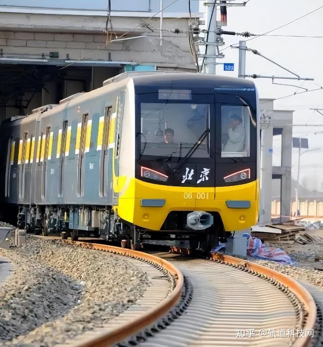 dkz70型地铁电动客车图片