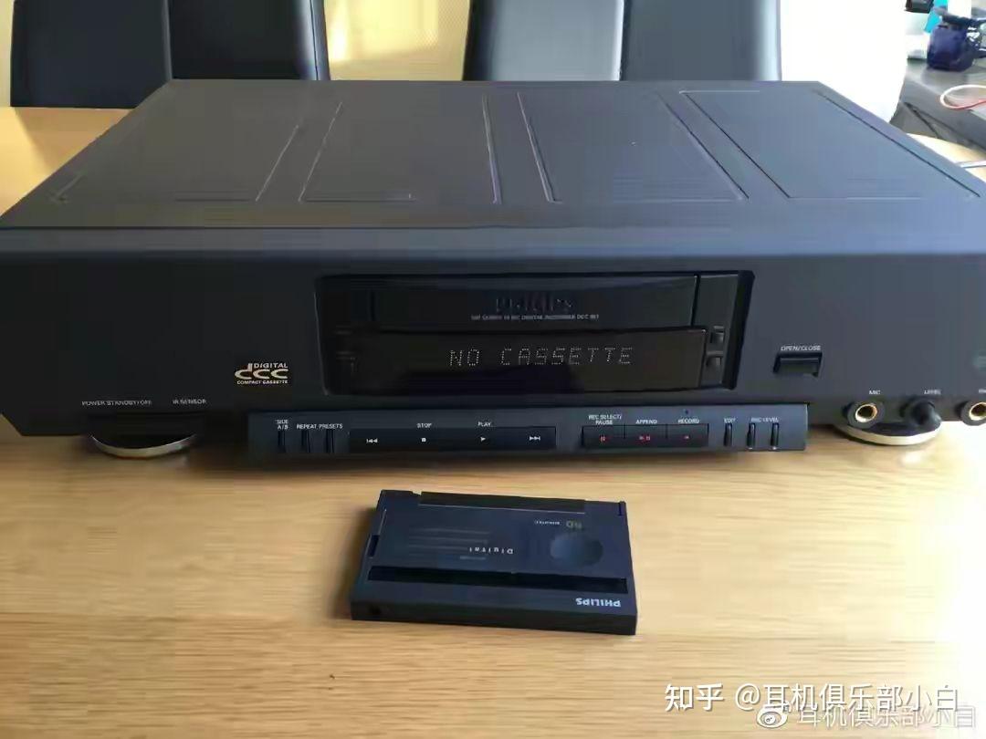 家用盒式磁带60年了 - 知乎
