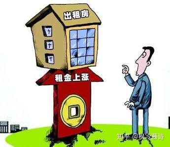 中国的房价为什么这么高? - 知乎