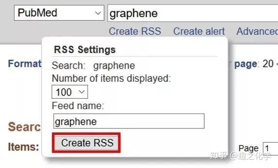 追踪文献动态必备神器rss阅读器inoreader 操作图文教程 - 知乎