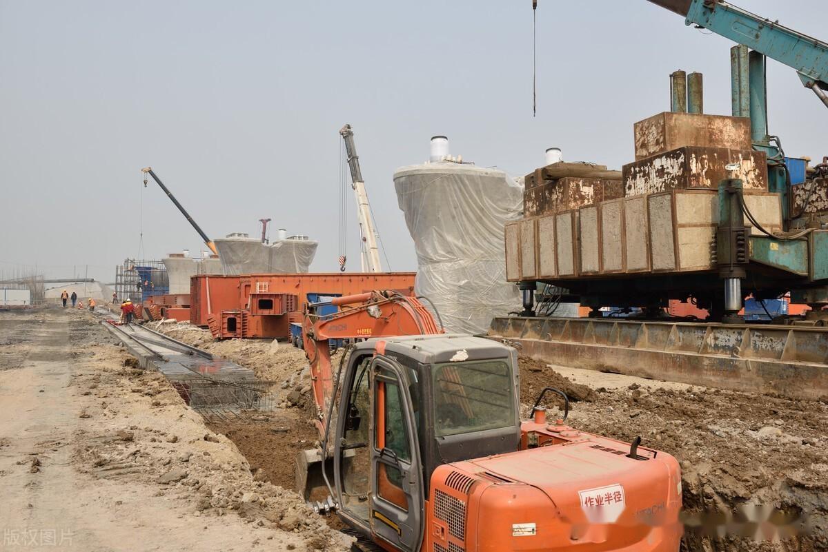 224亿！中国建筑、中铁中标新建天津至潍坊高速铁路站前工程 - 知乎