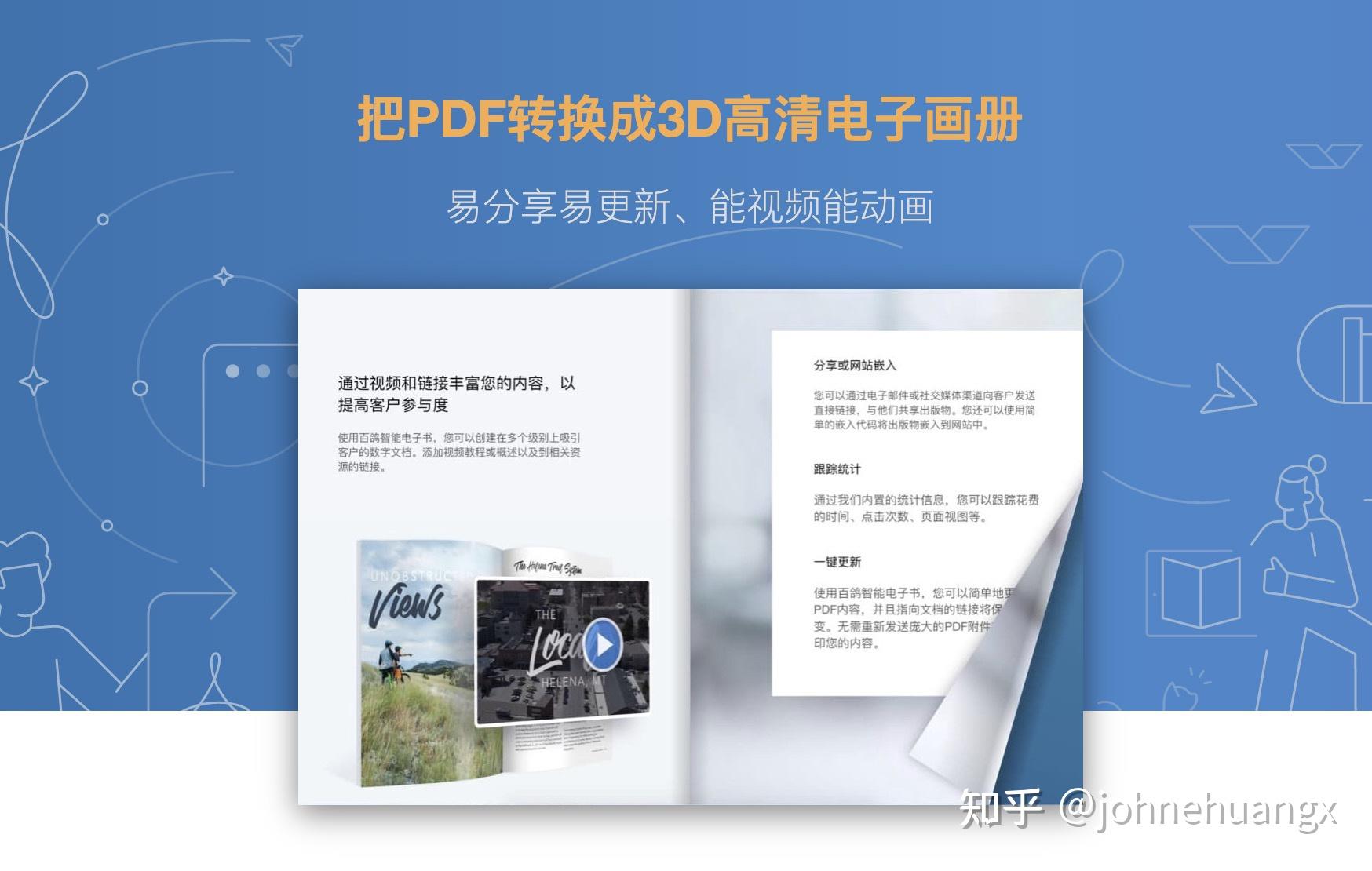 如何制作电子目录电子画册电子样本