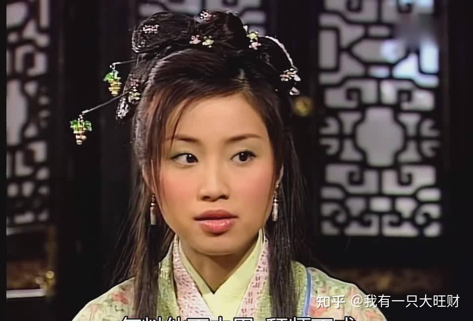 洗冤录富家千金却成狠辣毒妇阮玉宝利用人心终究自取灭亡