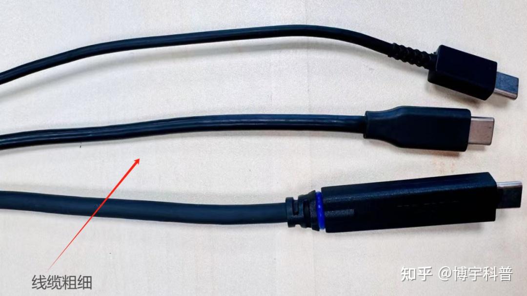 号称全功能的 Type-C，真的能满足所有需求吗？ - 知乎
