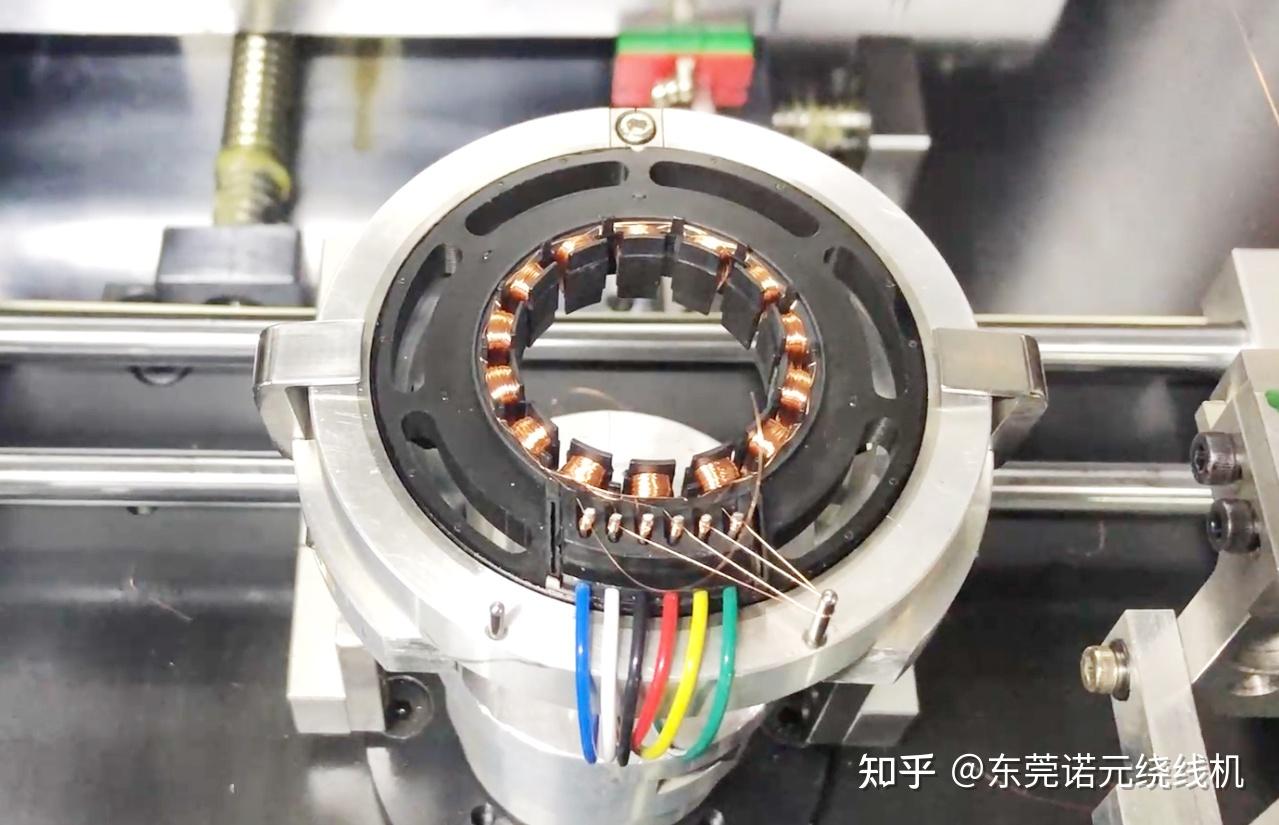  單軸繞線機(jī)怎么調(diào)試_cnc單軸繞線機(jī)