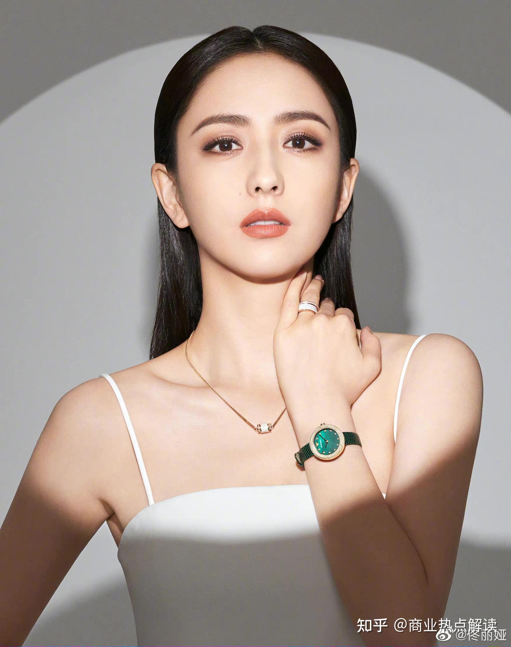 女星内卷大赏:85花离婚拼事业,00花常驻综艺,谁能挑起内娱大梁 - 知乎