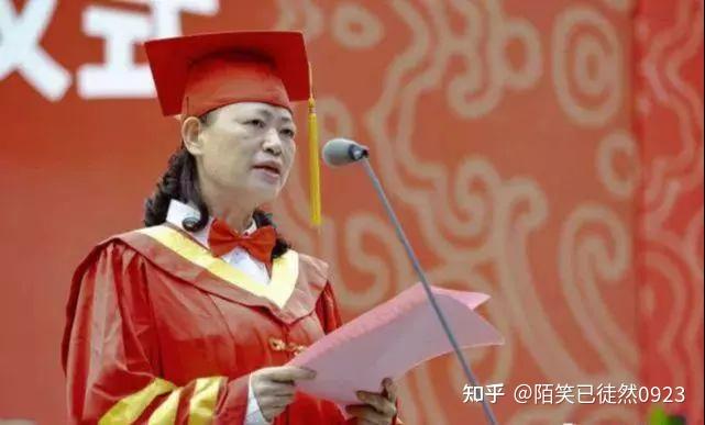 53岁黄如:副部级校长,46岁成中科院最年轻院士,女神低调勤勉 - 知乎