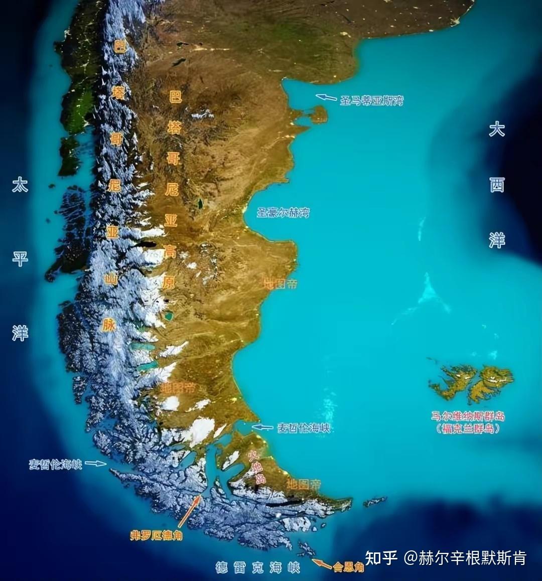 g20会议,阿根廷开始膈应英国了,要求重启马岛主权谈判,大英帝国脸都黑