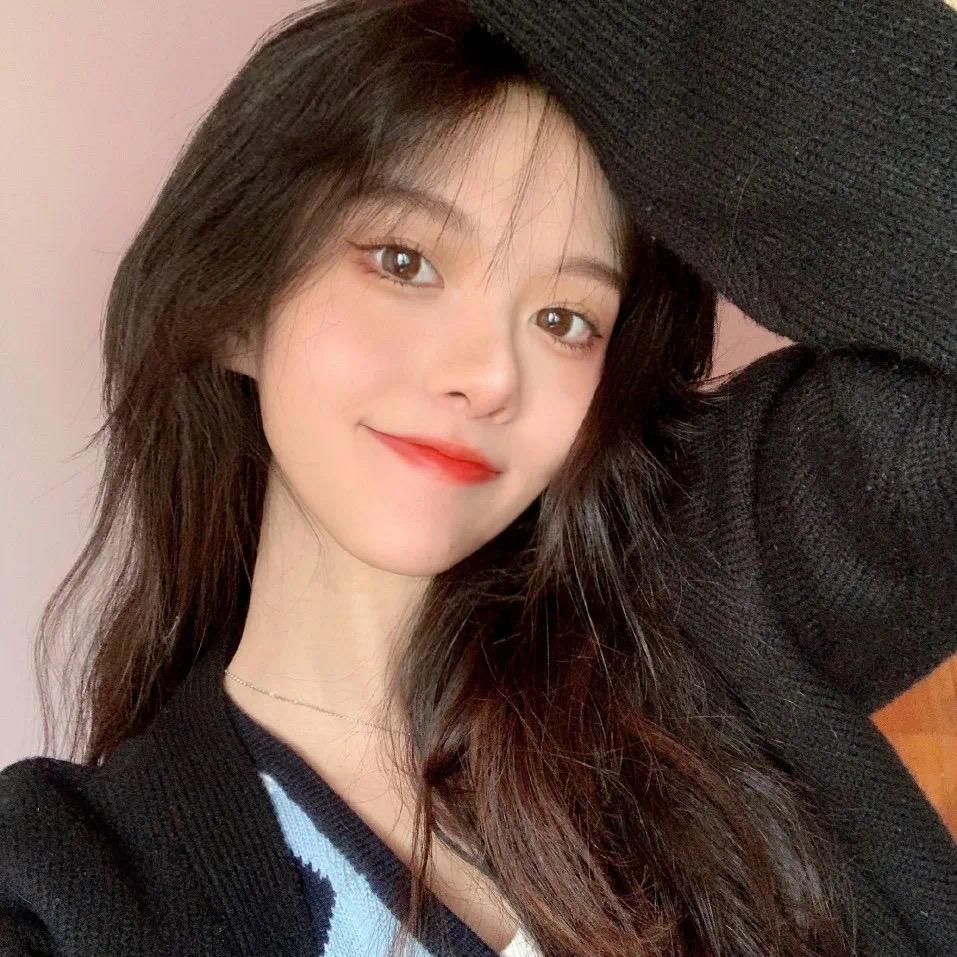 有没有让你一眼心动的女生头像