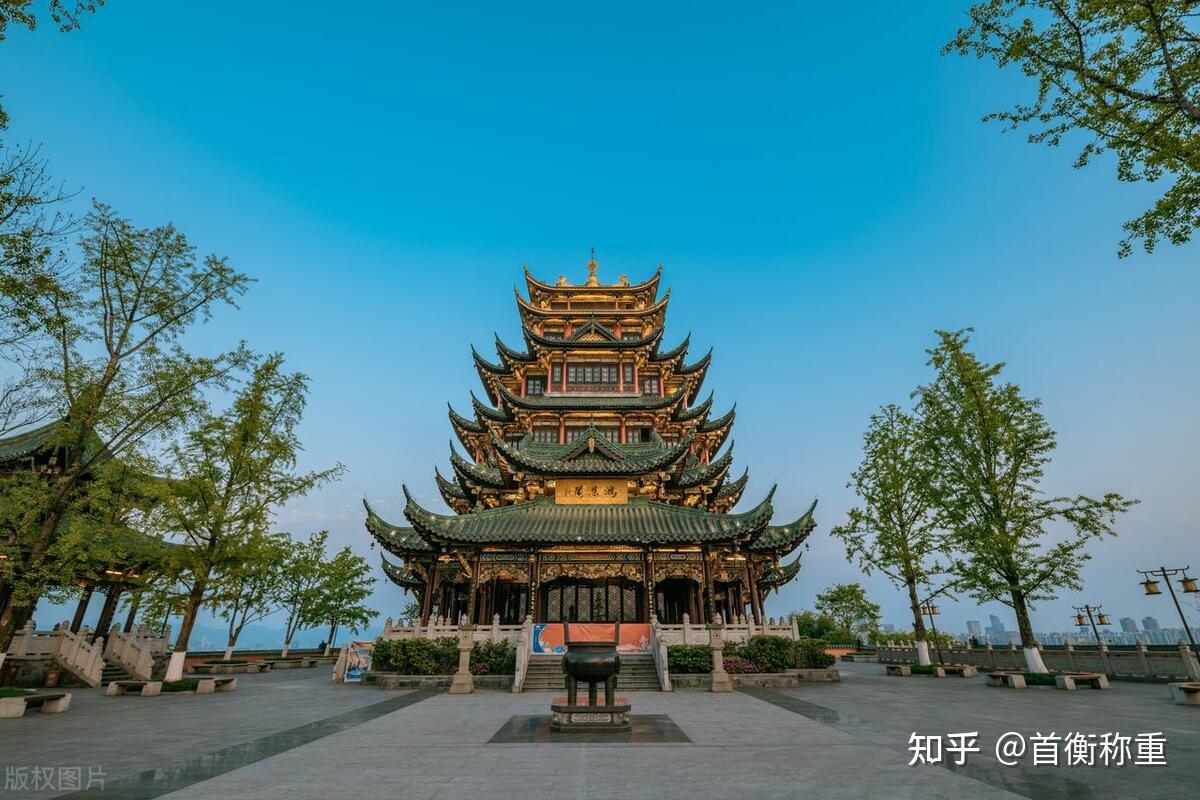 从度量衡的起源、古代、现代的发展和说明(一) - 知乎