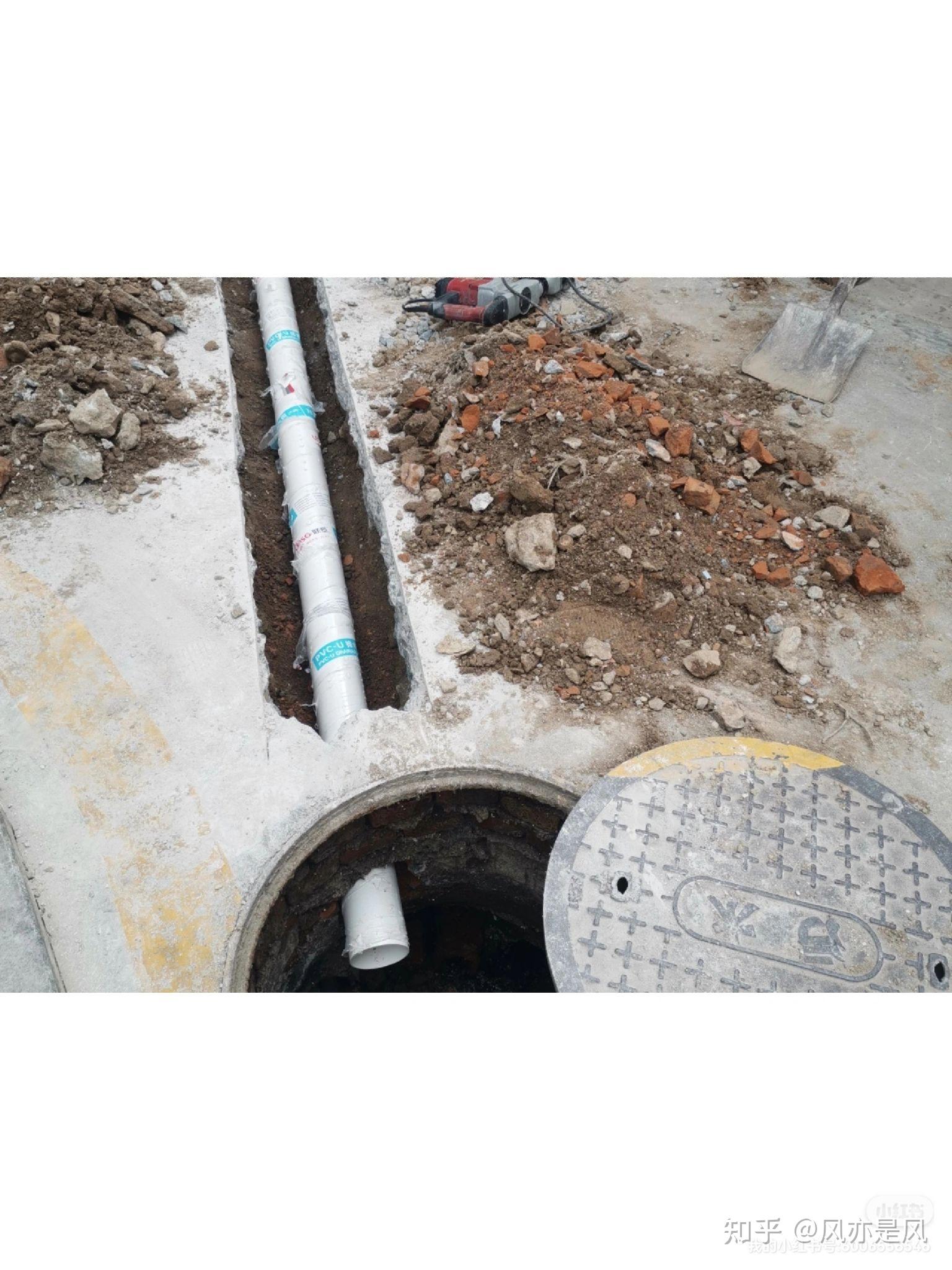 太原市上门维修水管漏水师傅安装卫浴洁具除臭除异味换下水管道 - 知乎