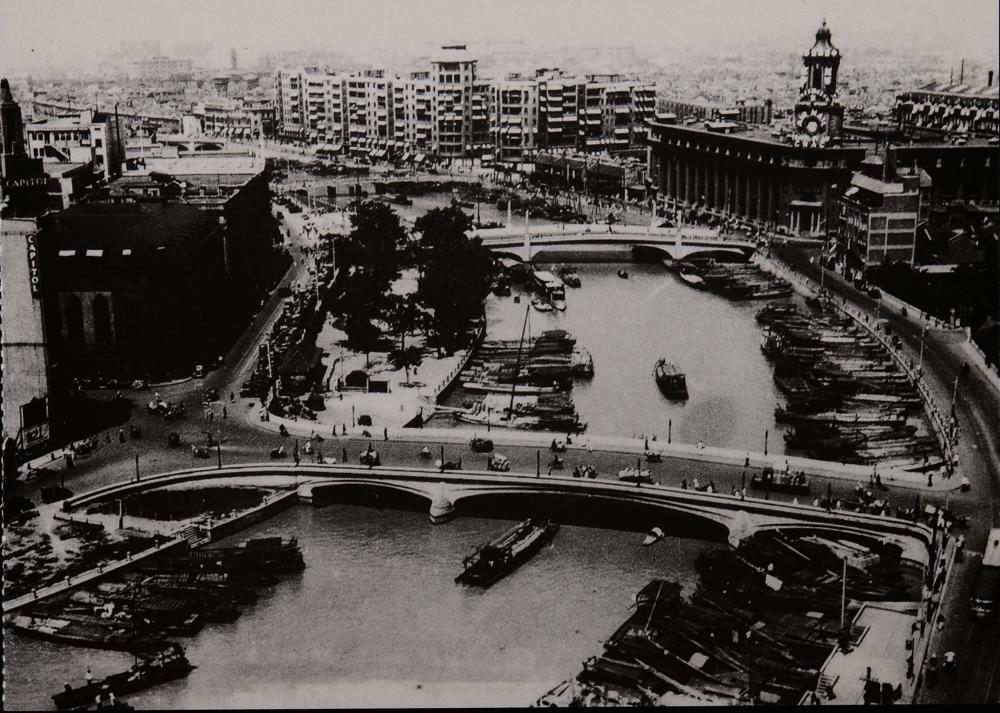 为什么上海男人普遍给人的感觉是「小气」、「