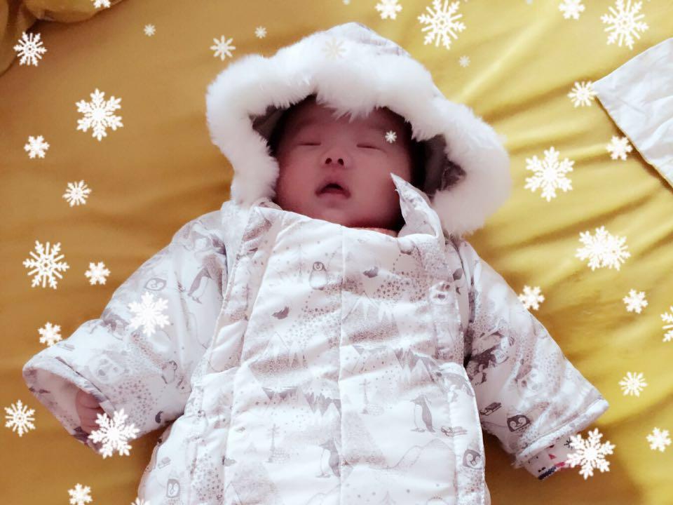 新生儿 冬天到底该给宝宝穿多少衣服 知乎