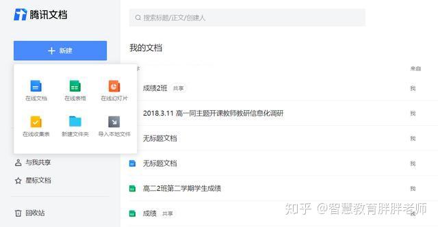 技术发展的新风向：开源文档的重要性