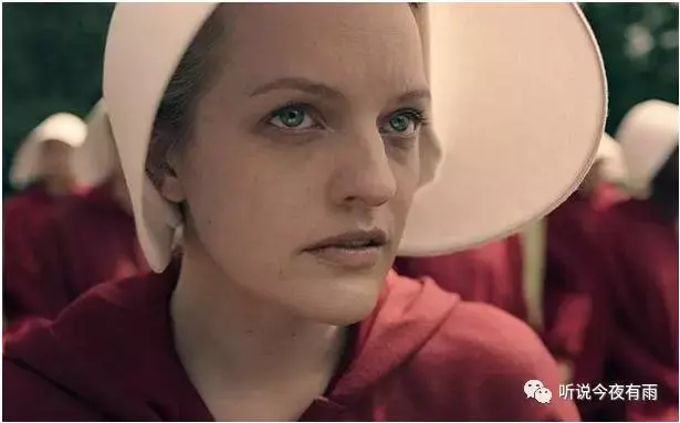 如何评价美剧《使女的故事》(The Handmaid's