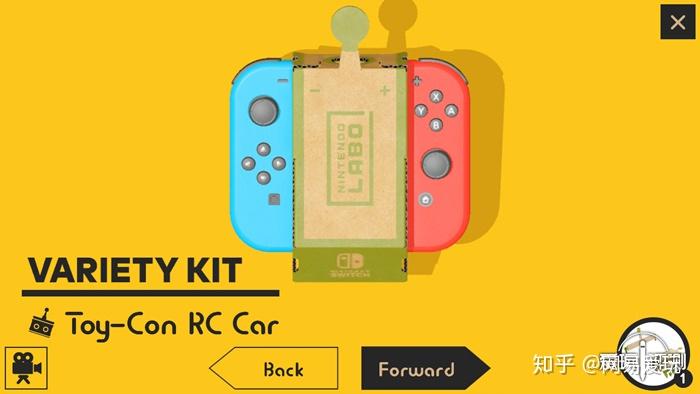 是创意的结晶还是纸糊的信仰任天堂labo深度评测