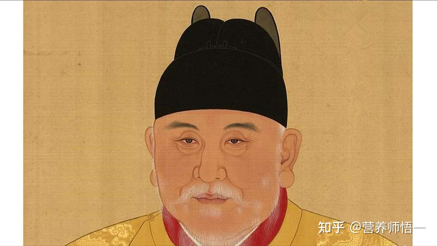 皇帝之最,中国历史上两百多位皇帝,哪一位是你心中的千古一帝呢 知乎