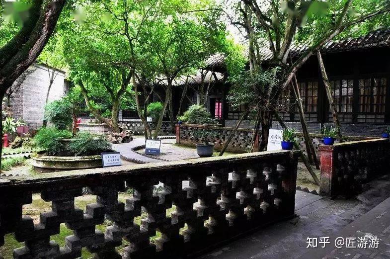四川最美的11个古镇,去过3个就算你厉害! - 知乎
