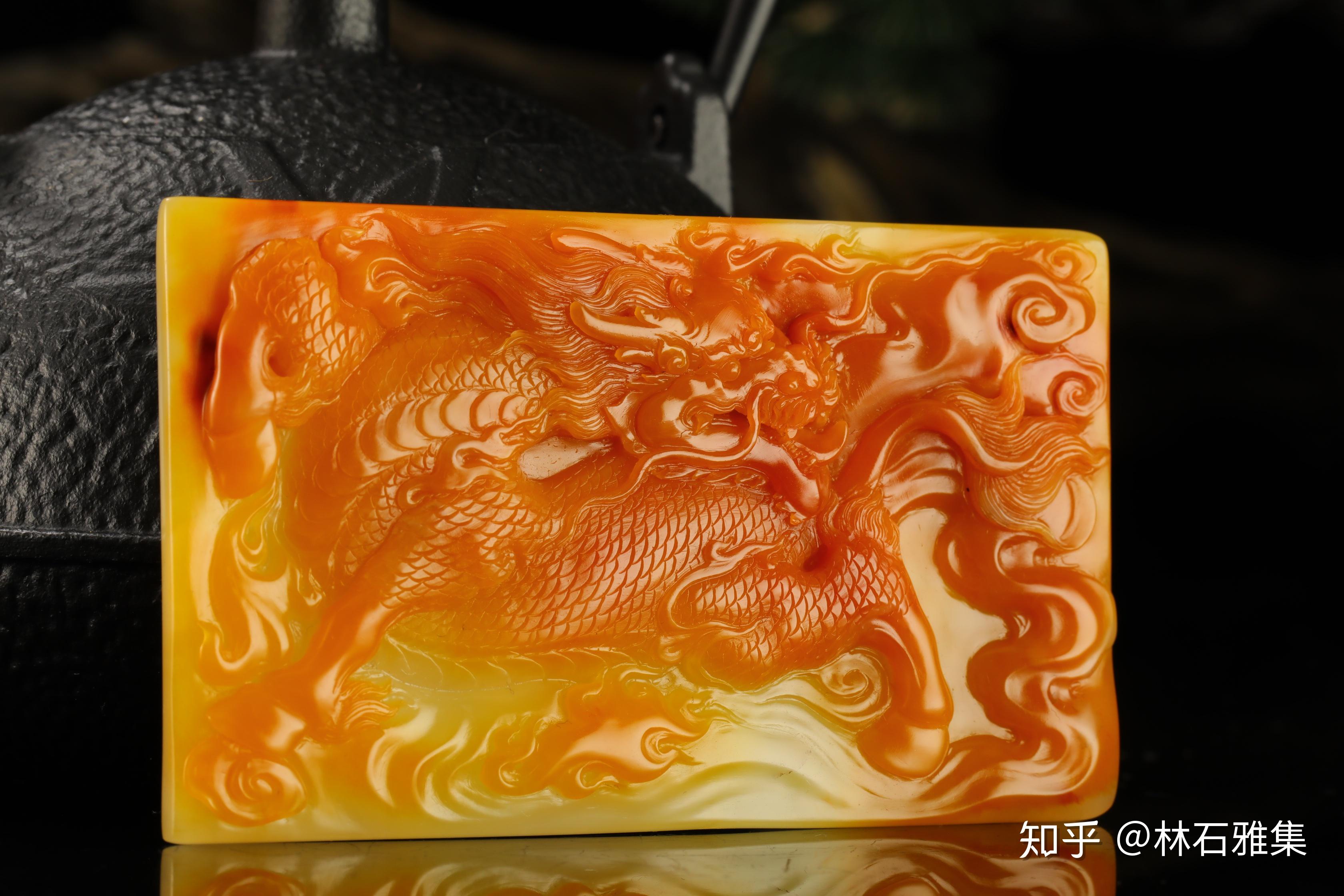 老挝石里面什么最贵林石雅集解读