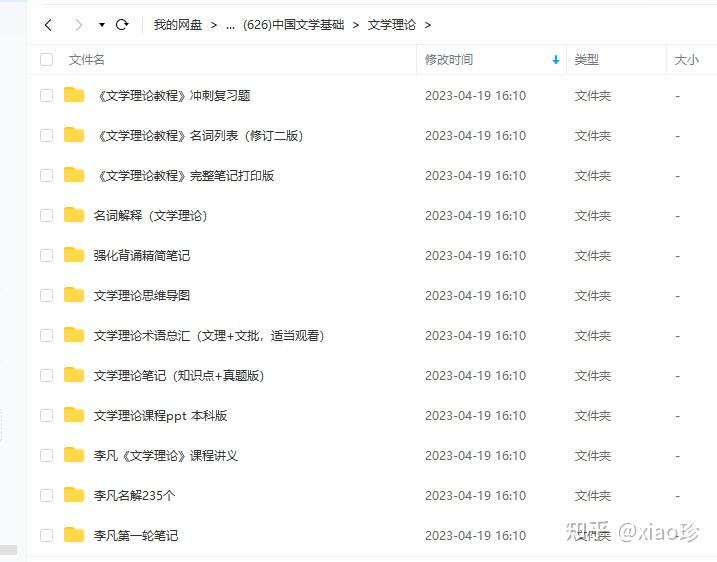 中国人民大学中国语言文学考研经验贴(附真题和资料分享)