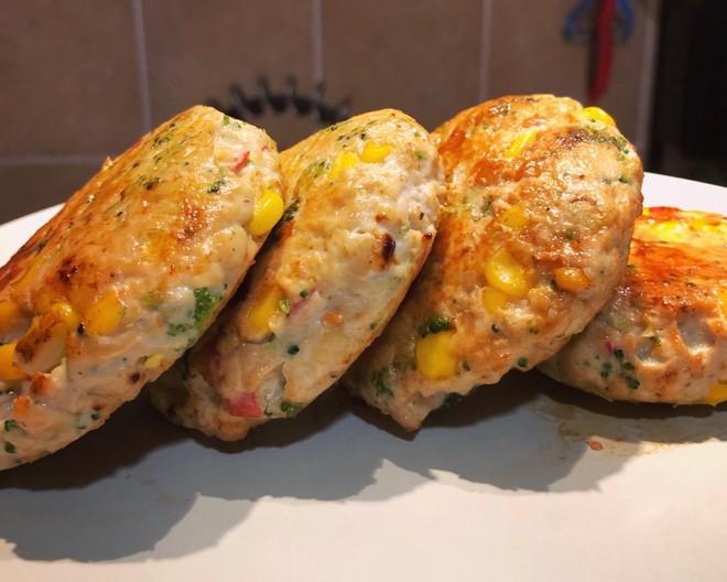 瘦身餐鸡胸肉怎么做 v2-935d3c06194c9acee8372b9303f27c47_1440w.jpg?source=172ae18b