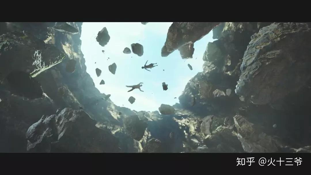 与神同行解读地狱的七次审判