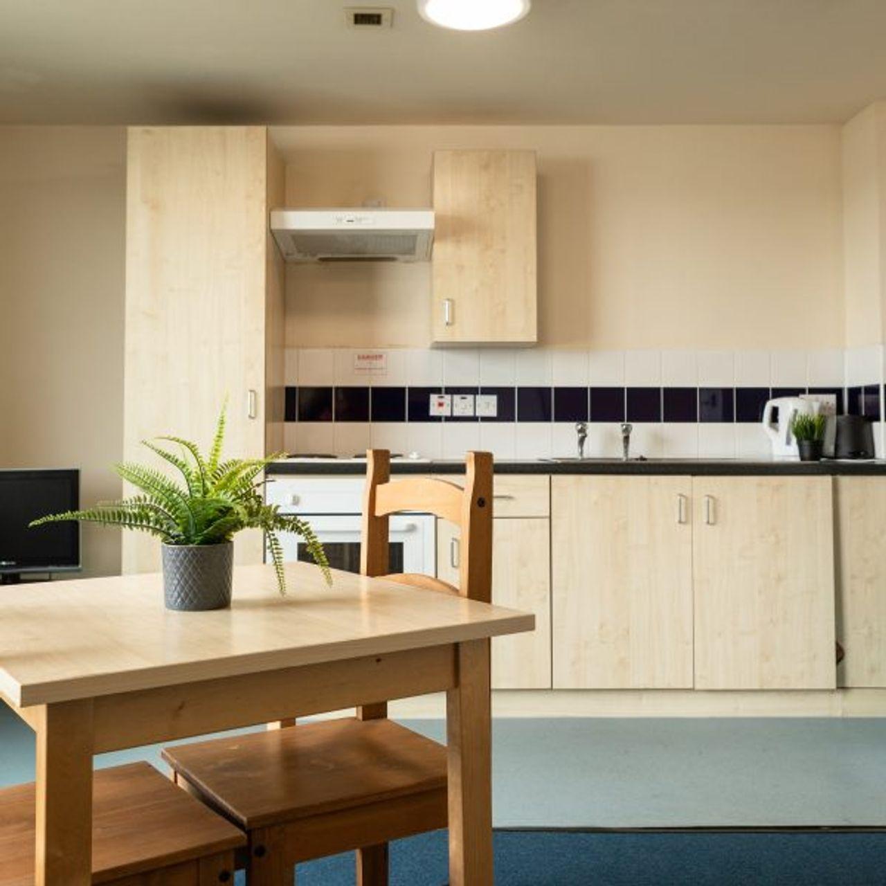 利兹学生公寓推荐：Burley Road学生公寓 知乎